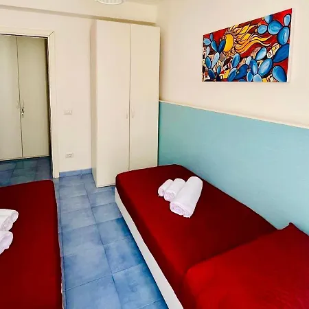 Dom wakacyjny Licinio's Pantelleria