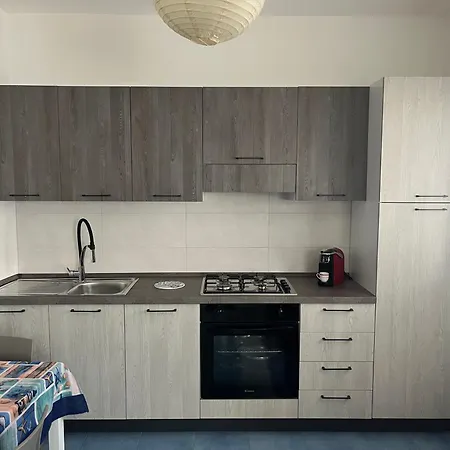 Dom wakacyjny Licinio's Pantelleria