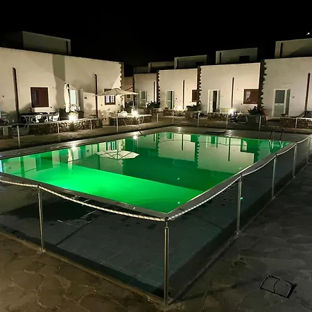Licinio's Pantelleria